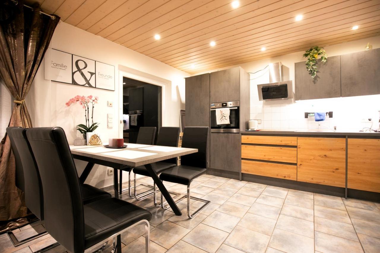 Alpina Haus Apartment Oberammergau Luaran gambar