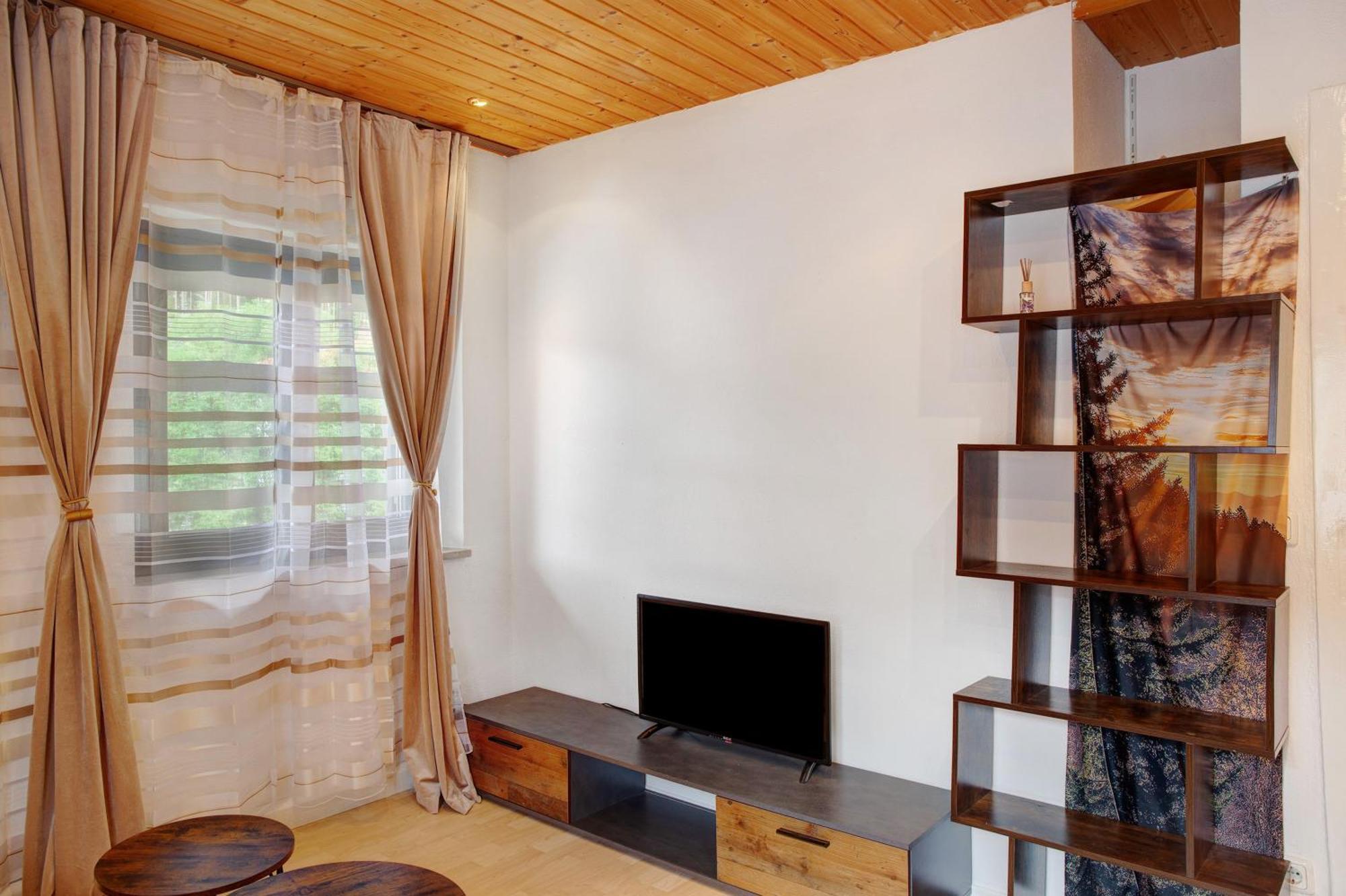 Alpina Haus Apartment Oberammergau Luaran gambar
