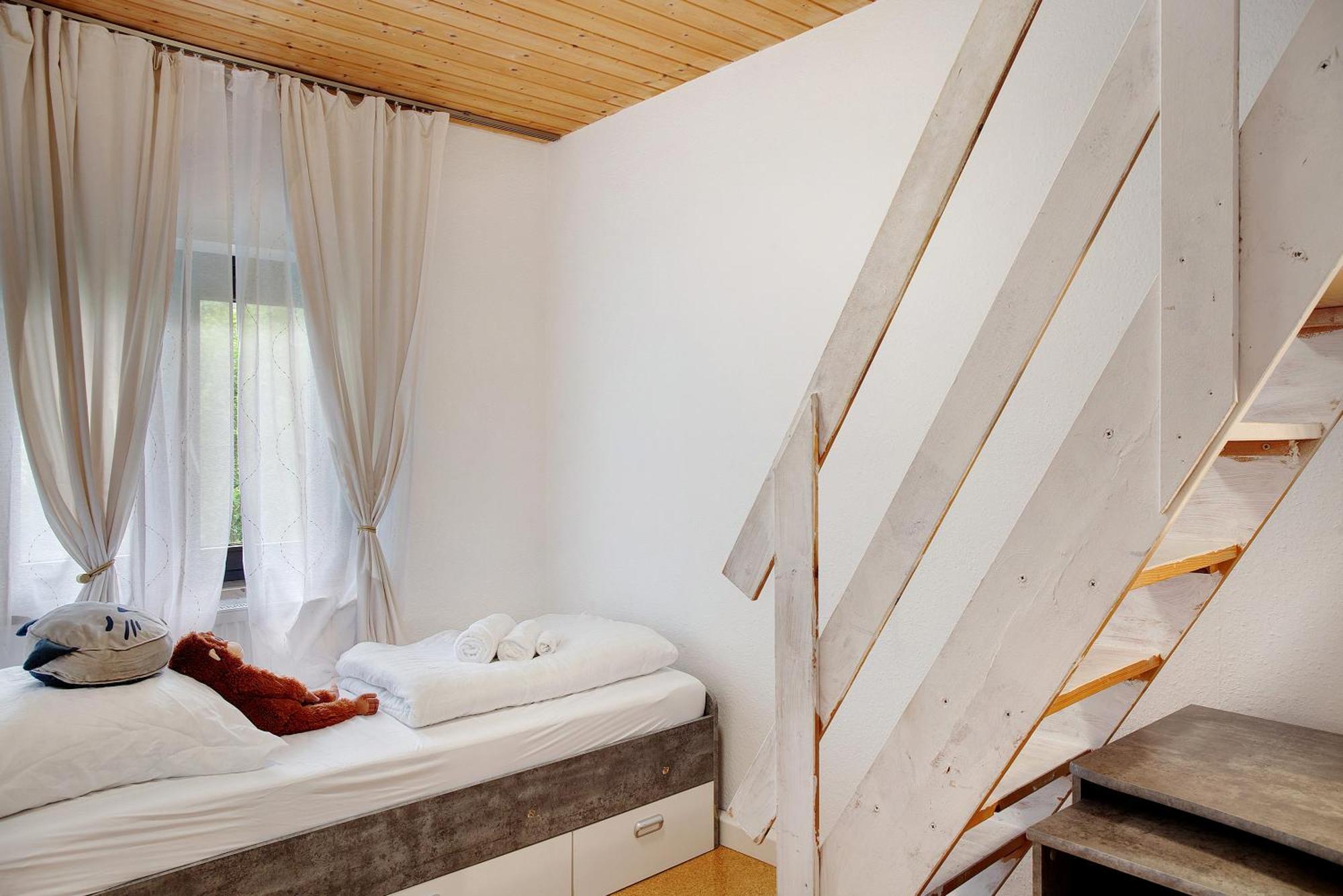Alpina Haus Apartment Oberammergau Luaran gambar