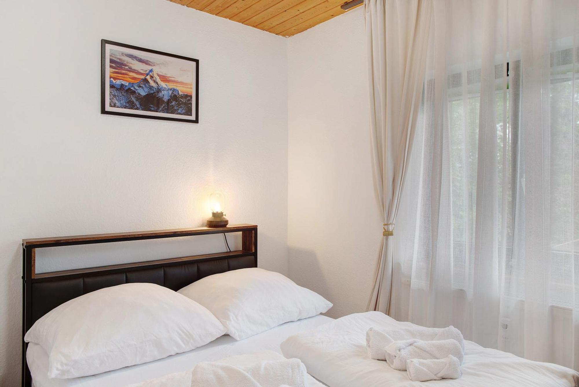 Alpina Haus Apartment Oberammergau Luaran gambar